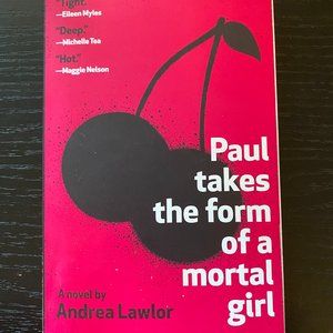 Paul Takes the Form of a Mortal Girl (Free add on)